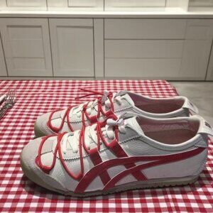Onitsuka Tiger MEXICO 66 Women's Casual Sneakers [Multiple Sizes]
